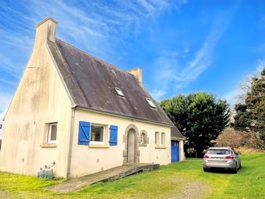 Maison a vendre Pleuven 29170 Finistère 98 m2 4 pièces 245575 euros