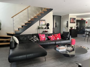 Maison a vendre Bonchamp-lès-Laval 53960 Mayenne 204 m2 8 pièces 696600 euros