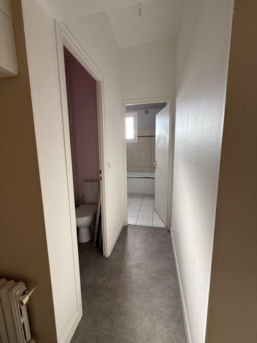 Appartement a vendre Reims 51100 Marne 91 m2 4 pièces 197160 euros