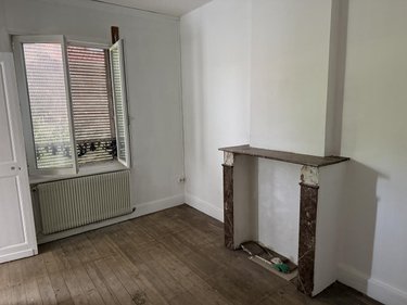 Maison a vendre Caudry 59540 Nord 77 m2 6 pièces 58000 euros