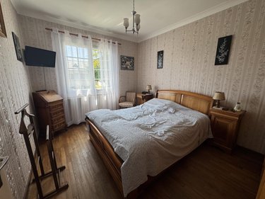 Maison a vendre Andard 49800 Maine-et-Loire 91 m2 4 pièces 241040 euros