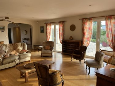 Maison a vendre Luçon 85400 Vendée 181 m2 6 pièces 465600 euros