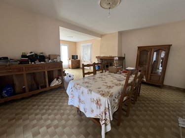 Maison a vendre Caulnes 22350 Côtes-d'Armor 136 m2 6 pièces 211190 euros