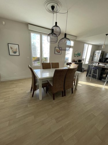Maison a vendre Le Mans 72000 Sarthe 165 m2 7 pièces 455000 euros