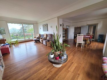 Maison a vendre Vierzon 18100 Cher 189 m2 7 pièces 262000 euros
