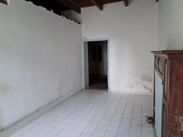 Maison a vendre Pommerit-Jaudy 22450 Côtes-d'Armor 119 m2 6 pièces 84250 euros