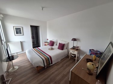 Location appartement Saint-Malo 35400 Ille-et-Vilaine 46 m2 2 pièces 725 euros