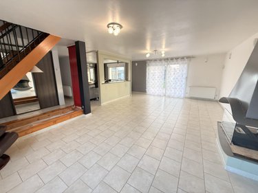 Maison a vendre Lamotte-Warfusée 80800 Somme 152 m2 7 pièces 270400 euros