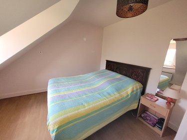 Maison a vendre Caudan 56850 Morbihan 142 m2 6 pièces 353680 euros