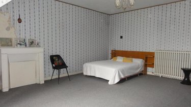Maison a vendre Gourin 56110 Morbihan 251 m2 11 pièces 116220 euros