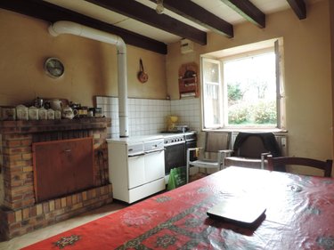 Maison a vendre Plougonver 22810 Côtes-d'Armor 58 m2 3 pièces 48000 euros