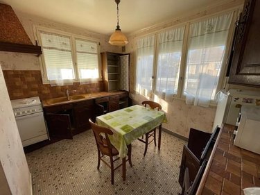 Maison a vendre Querqueville 50460 Manche 90 m2 4 pièces 220080 euros