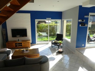 Maison a vendre Locmalo 56160 Morbihan 126 m2  284450 euros
