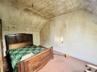 Maison a vendre Pluméliau-Bieuzy 56930 Morbihan 79 m2 3 pièces 89500 euros