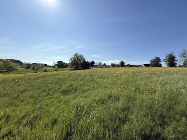 Terrain a batir a vendre Faissault 08270 Ardennes 1232 m2  35600 euros