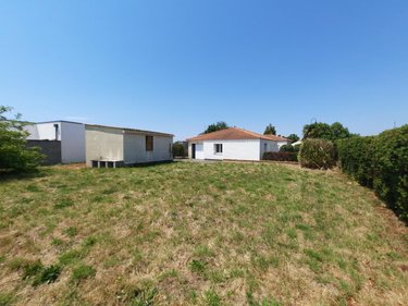 Maison a vendre Aizenay 85190 Vendée 97 m2 3 pièces 189800 euros