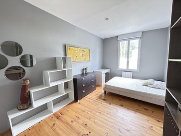 Immeuble a vendre Guer 56380 Morbihan 300 m2  342870 euros