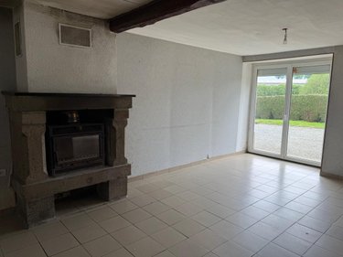 Maison a vendre Saint-Martin-le-Bouillant 50800 Manche 109 m2 4 pièces 148460 euros