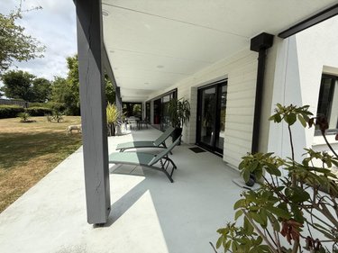 Maison a vendre Laval 53000 Mayenne 325 m2 9 pièces 658350 euros