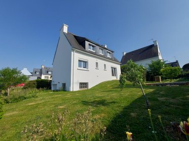 Maison a vendre Quéven 56530 Morbihan 103 m2 6 pièces 301880 euros