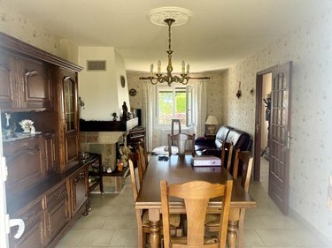 Maison a vendre Ruitz 62620 Pas-de-Calais 78 m2 5 pièces 157800 euros
