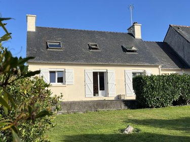 Maison a vendre Fouesnant 29170 Finistère 64 m2 4 pièces 313500 euros