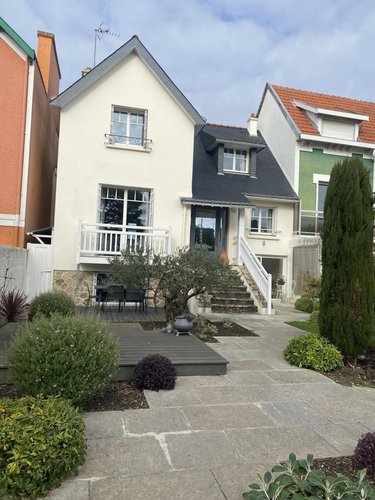 Maison a vendre Larmor-Plage 56260 Morbihan 139 m2  725872 euros
