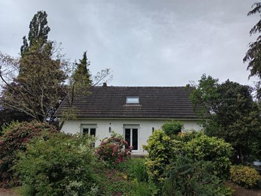 Maison a vendre Les Loges-Marchis 50600 Manche 100 m2 5 pièces 157800 euros