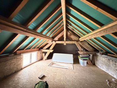 Maison a vendre Flagey-lès-Auxonne 21130 Côte-d'Or 92 m2 4 pièces 159000 euros