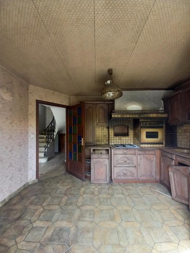 Maison a vendre Crach 56950 Morbihan 111 m2 4 pièces 415840 euros