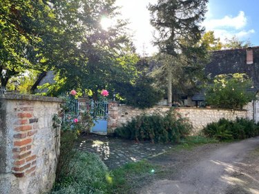 Maison a vendre Quevillon 76840 Seine-Maritime 170 m2 5 pièces 495000 euros