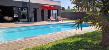 Maison a vendre Saint Père Marc en Poulet 35430 Ille-et-Vilaine 185 m2 6 pièces 743600 euros