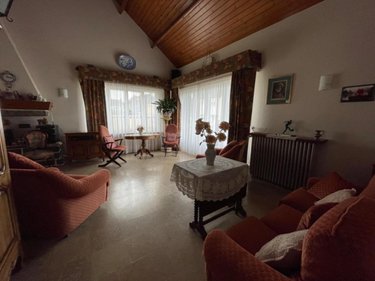 Maison a vendre Cherbourg-en-Cotentin 50100 Manche 168 m2 5 pièces 398240 euros