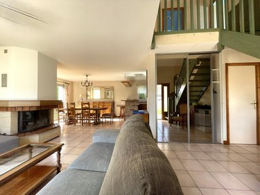 Maison a vendre Saint-Pierre-Quiberon 56510 Morbihan 120 m2 7 pièces 545340 euros