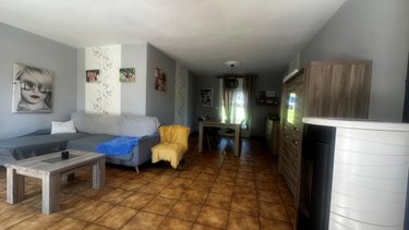 Maison a vendre Lanvénégen 56320 Morbihan 125 m2 6 pièces 223994 euros