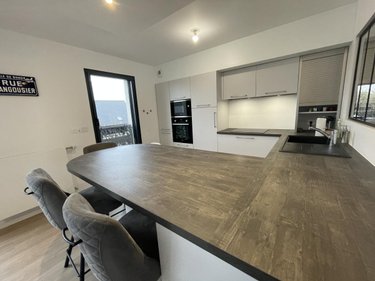 Appartement a vendre Paimpol 22500 Côtes-d'Armor 155 m2  684900 euros