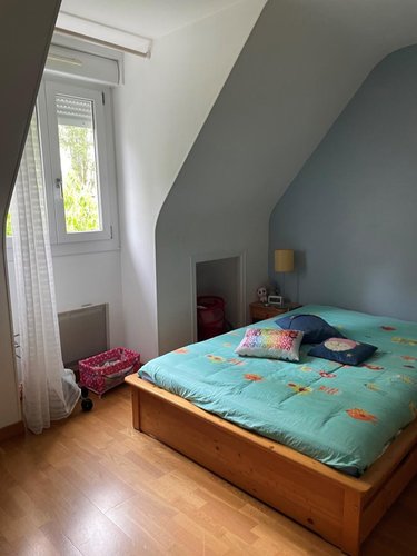 Maison a vendre Saint-Malo 35400 Ille-et-Vilaine 100 m2  467550 euros