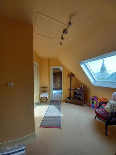 Maison a vendre Pluvigner 56330 Morbihan 131 m2 5 pièces 457280 euros