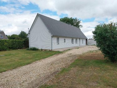 Maison a vendre Thibouville 27800 Eure 83 m2 3 pièces 168000 euros
