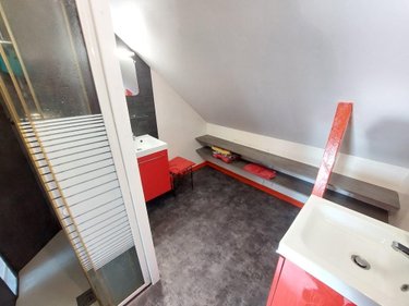 Maison a vendre Cossé-le-Vivien 53230 Mayenne 162 m2 7 pièces 261250 euros