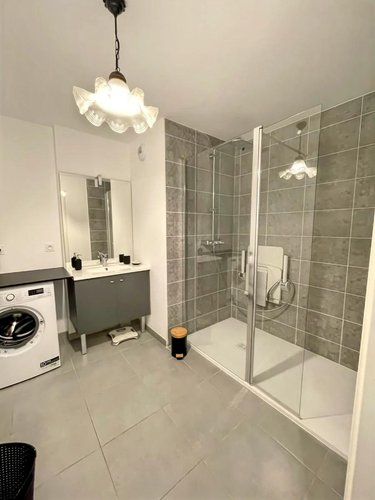 Appartement a vendre Saint-Malo 35400 Ille-et-Vilaine 76 m2 3 pièces 299959 euros