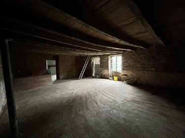Maison a vendre Loutehel 35330 Ille-et-Vilaine 300 m2  156500 euros