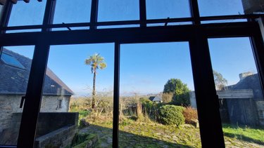 Maison a vendre Le Cloître-Saint-Thégonnec 29410 Finistère 132 m2 6 pièces 178670 euros