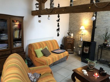 Fonds et murs commerciaux a vendre Bévillers 59217 Nord 218 m2  110040 euros