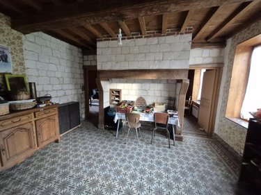 Maison a vendre Saint-Amand 62760 Pas-de-Calais 100 m2 5 pièces 134200 euros