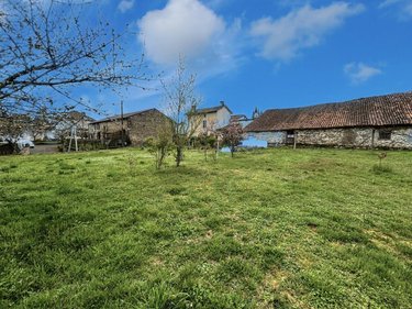 Maison a vendre Saint-Victurnien 87420 Haute-Vienne 80 m2 4 pièces 95722 euros