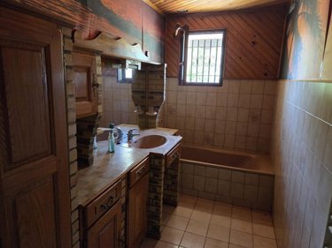 Maison a vendre La Milesse 72650 Sarthe 92 m2 5 pièces 168800 euros