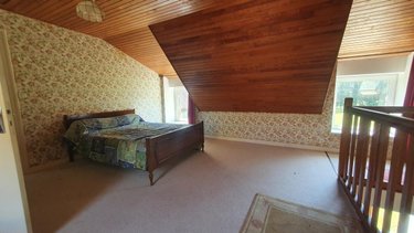 Maison a vendre Langonnet 56630 Morbihan 350 m2 15 pièces 294020 euros