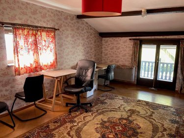 Maison a vendre Crans 01320 Ain 188 m2 6 pièces 388000 euros