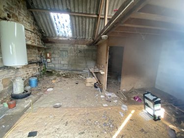 Maison a vendre Sainte-Marie-Outre-l'Eau 14380 Calvados 33 m2 2 pièces 44940 euros